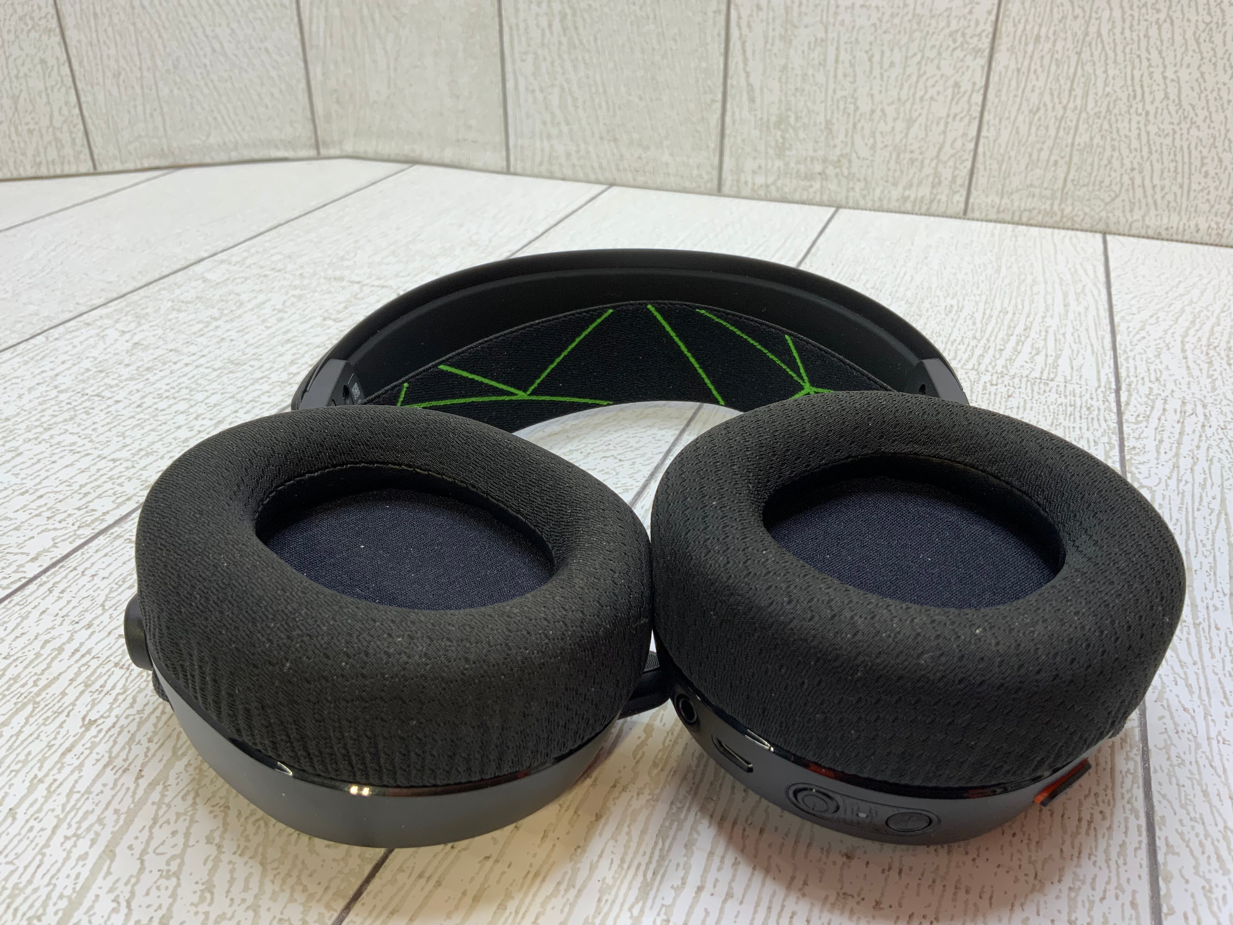 Steelseries Arctis 9X Black Headphones (7921474765038)